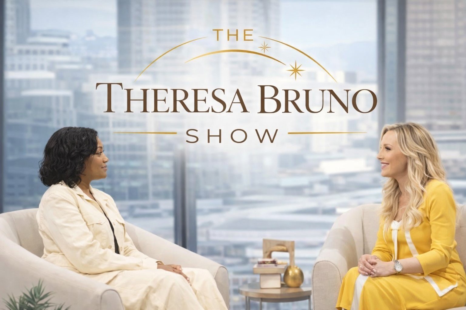 The Theresa Bruno Show