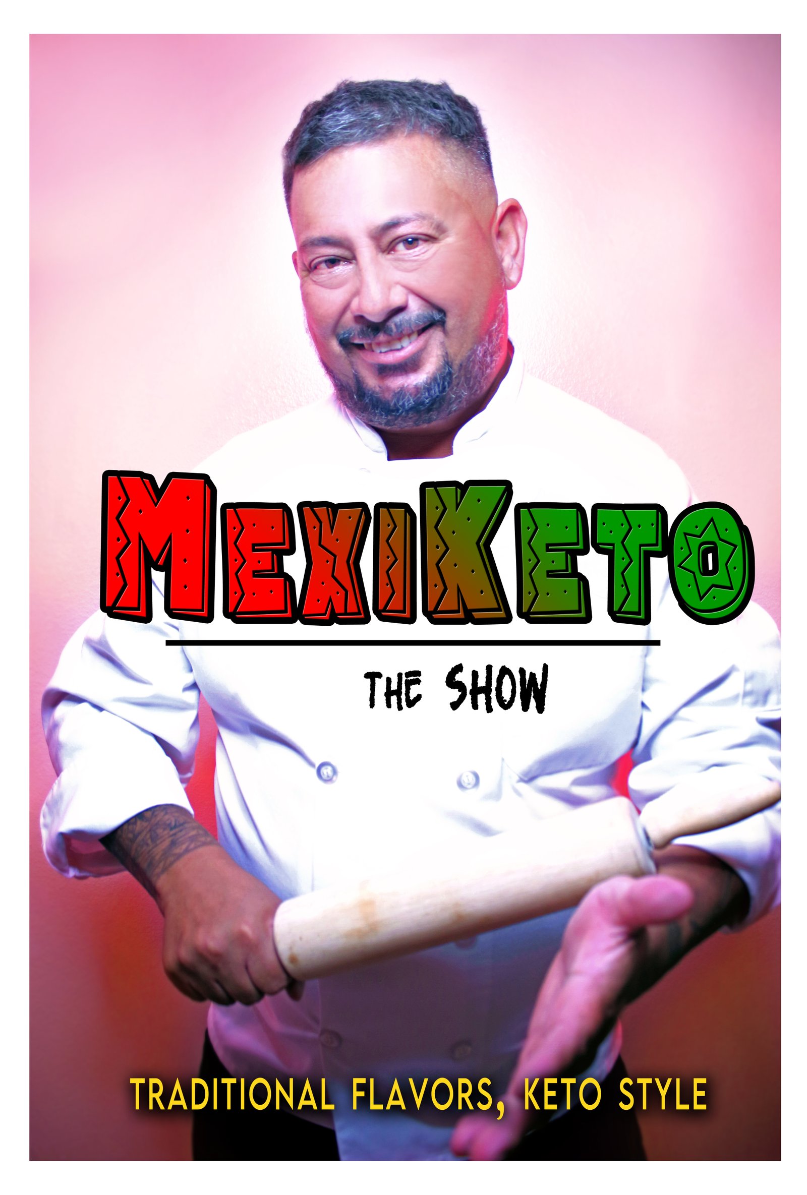 Mexiketo