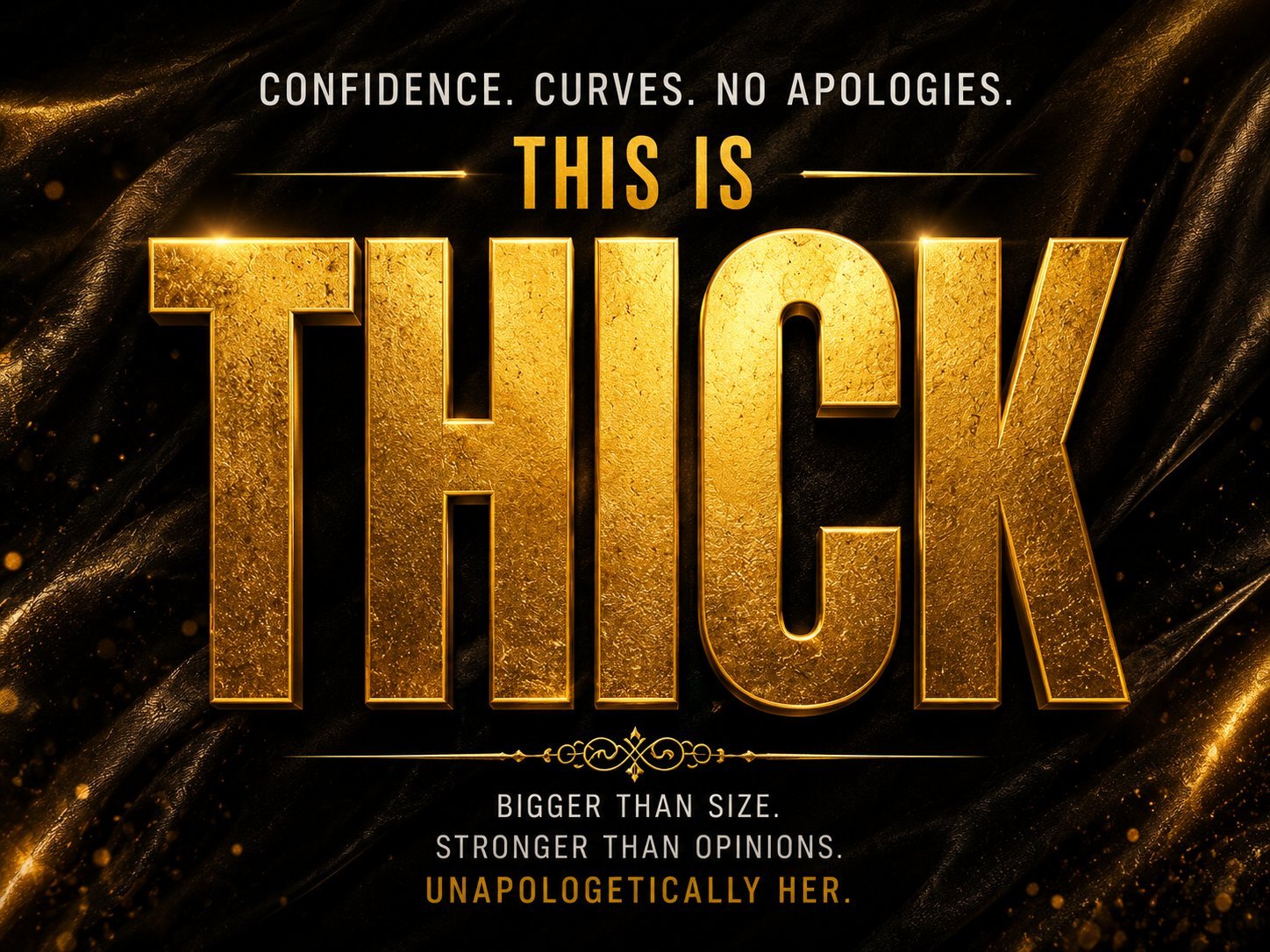 Thick
